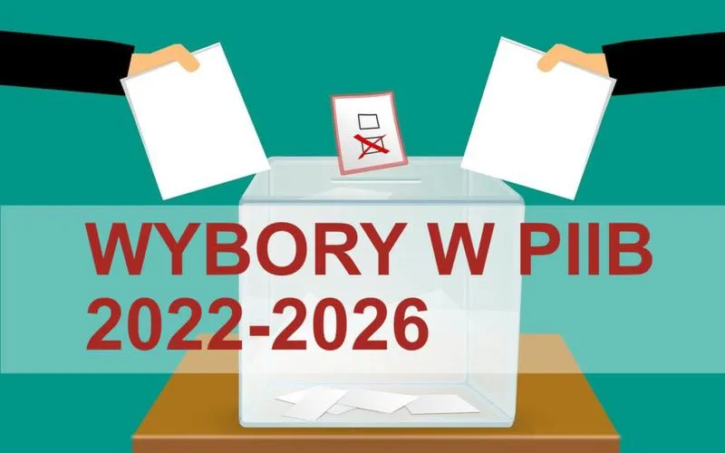 Głosowanie w wyborach