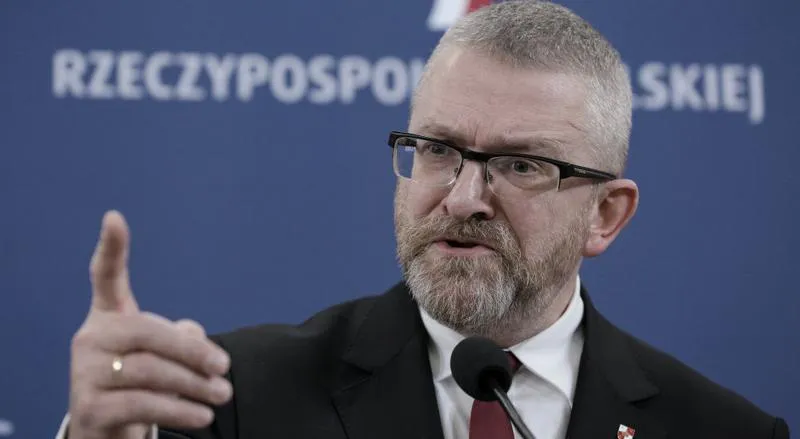 Grzegorz Braun
