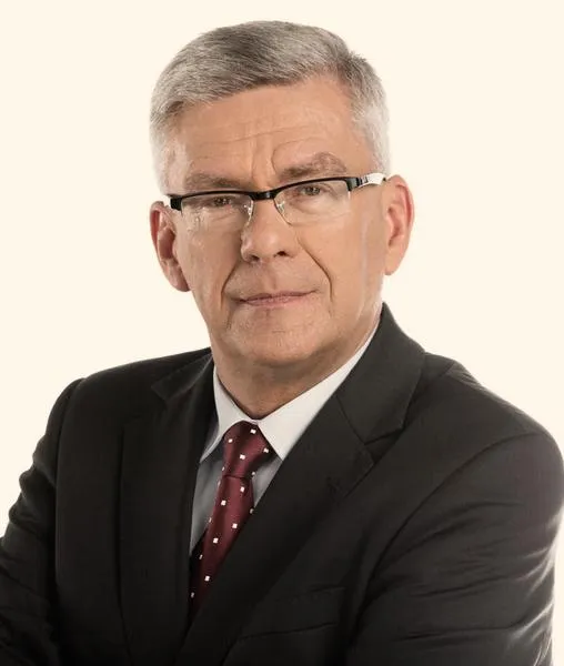 Historia marszałków