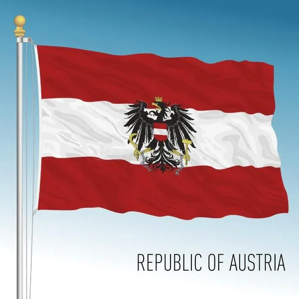 Historie przystąpienia Austrii