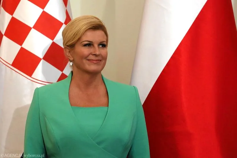 Historie przystąpienia Chorwacji
