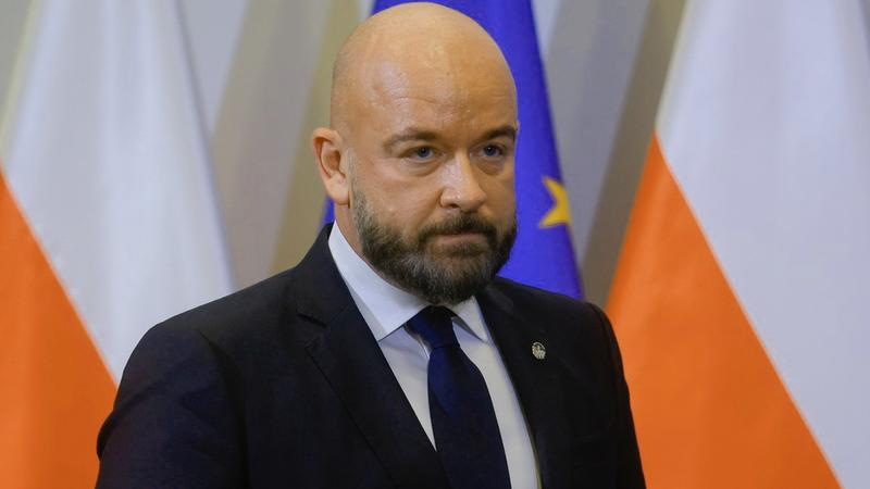 Jacek Sutryk biografia