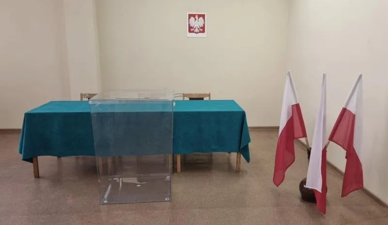 Jak zagłosować w wyborach