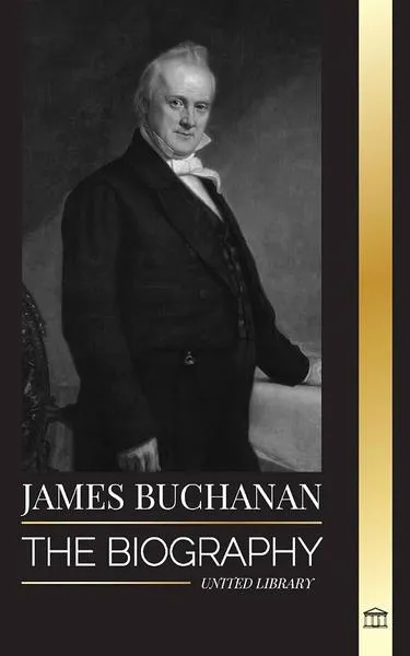 James Buchanan prezydent