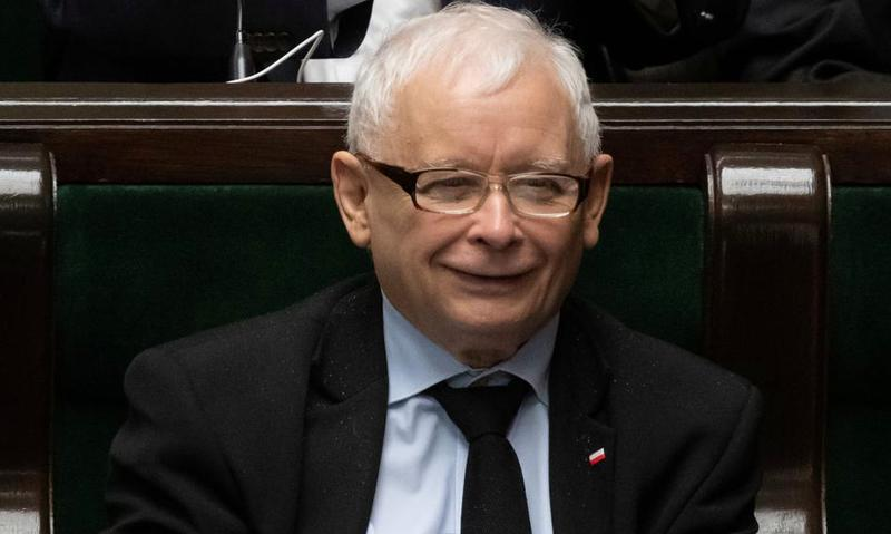 Jarosław Kaczyński