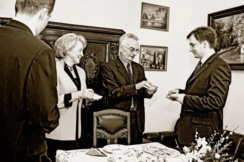Jerzy Ziobro