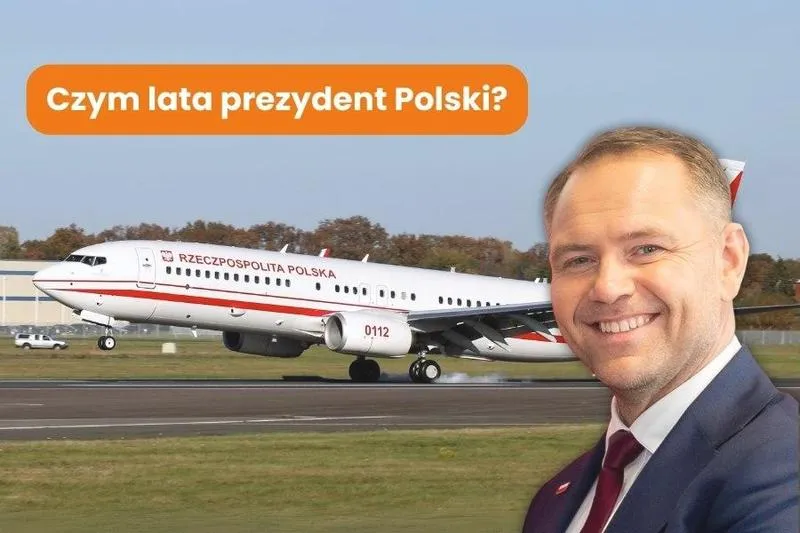 Kadencja prezydenta w Polsce