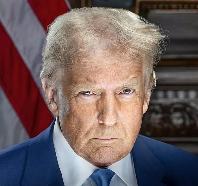 Kadencje prezydentów USA