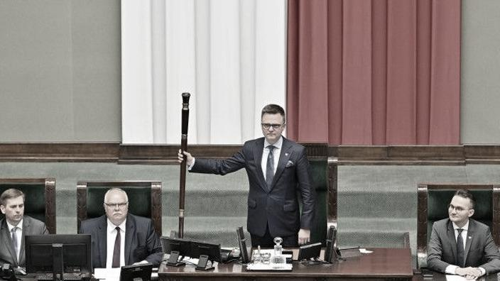 Kalendarz posiedzeń Sejmu