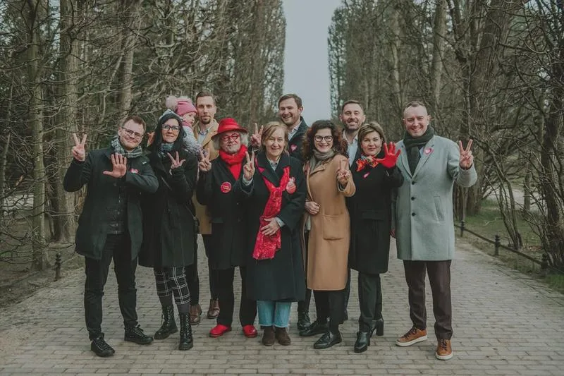Kalendarz wyborczy PiS