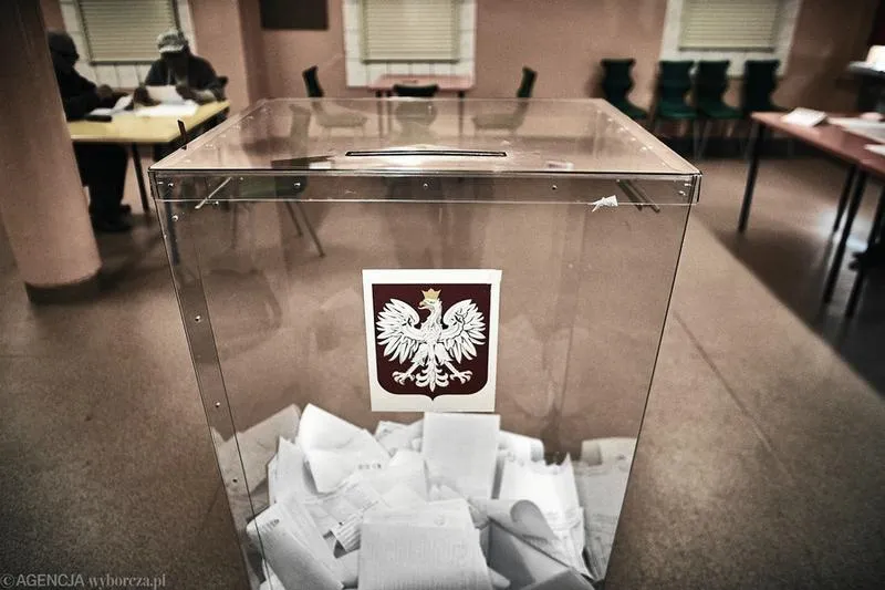 Kalendarz wyborczy