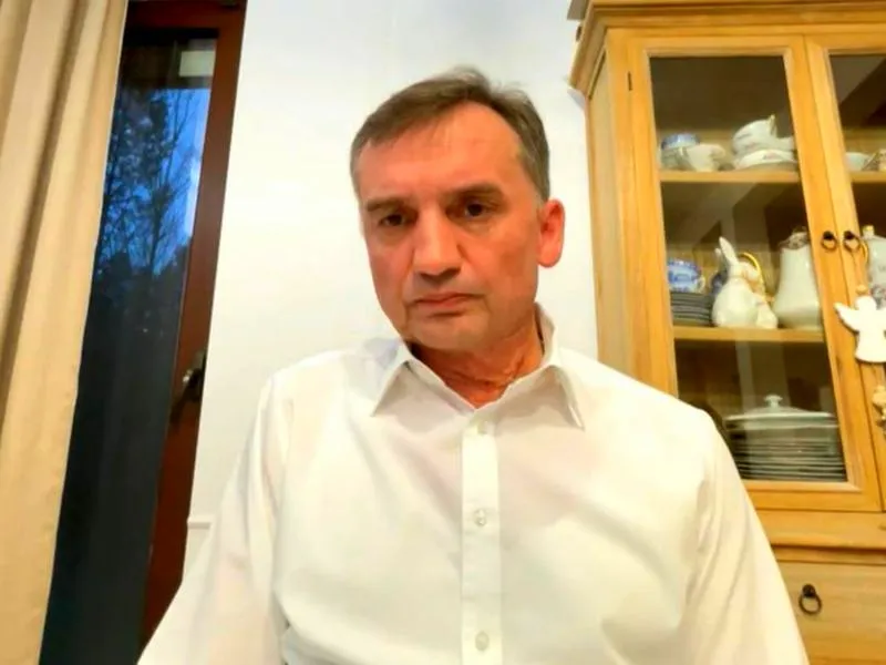 Kariera Zbigniewa Ziobro