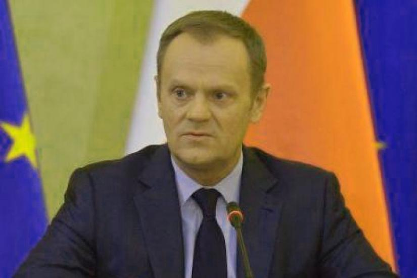 Kaszubskie korzenie Tuska