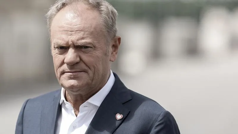 Koalicja rządowa