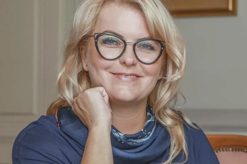 Kobiety w polityce