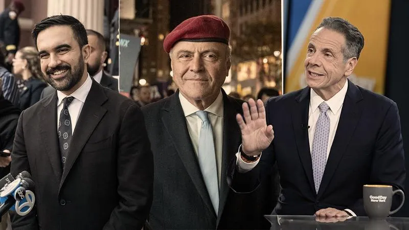 Kodeks wyborczy 2018