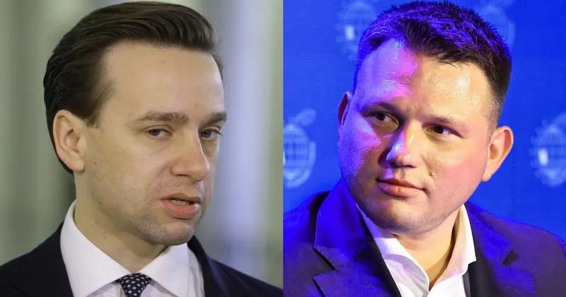 Konfederacja liderzy