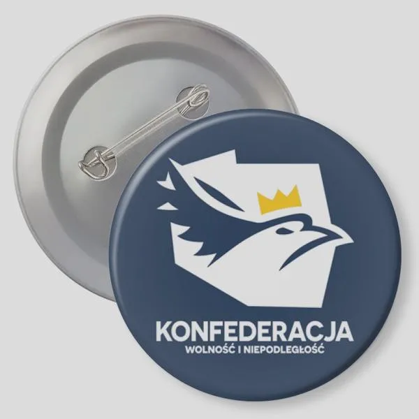 Konfederacja w polityce