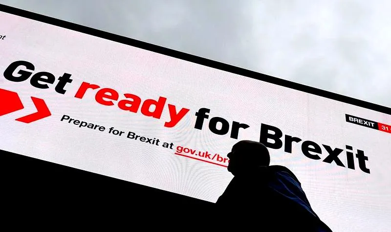 Konsekwencje Brexitu dla Walii