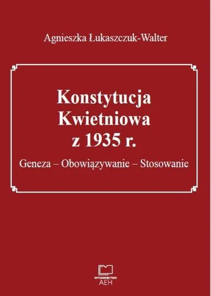 Konstytucja a maseczki