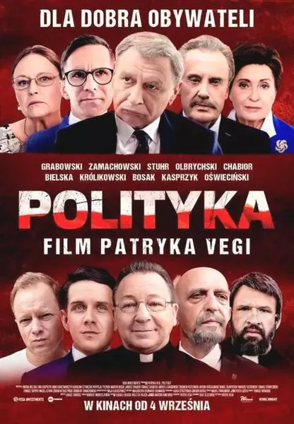 Kontrowersje wokół filmu