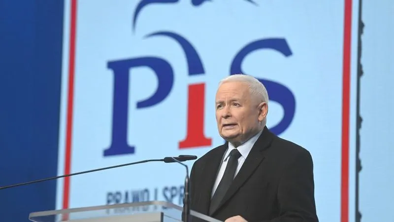 Korupcja w polityce