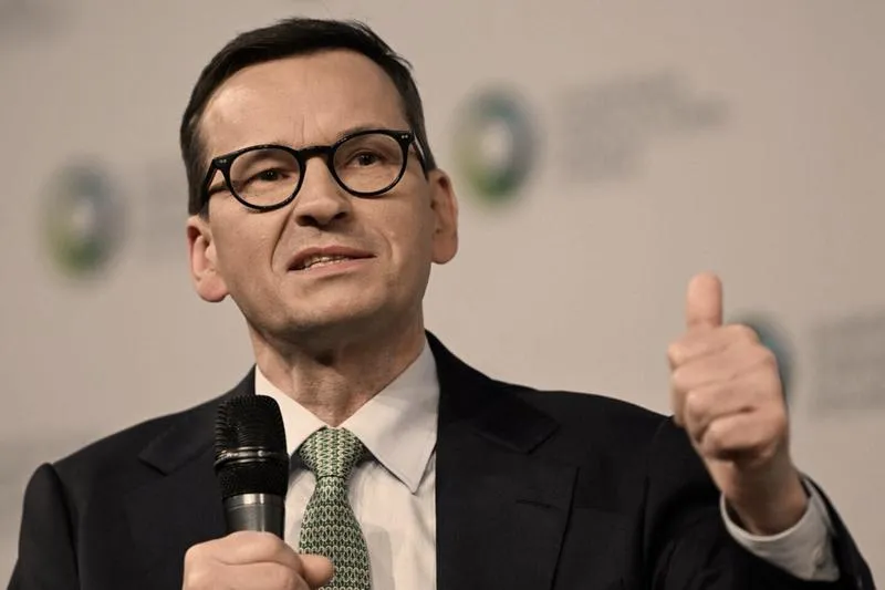 Korupcja w rządzie