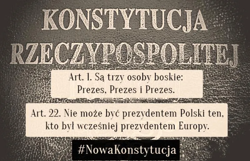Kryzys konstytucyjny
