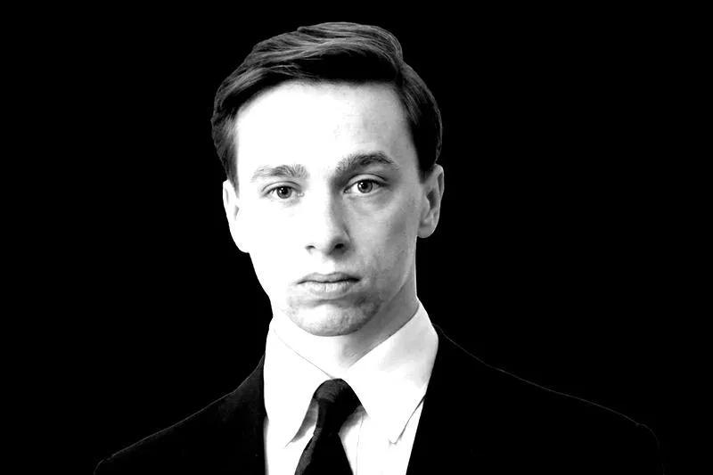 Krzysztof Bosak