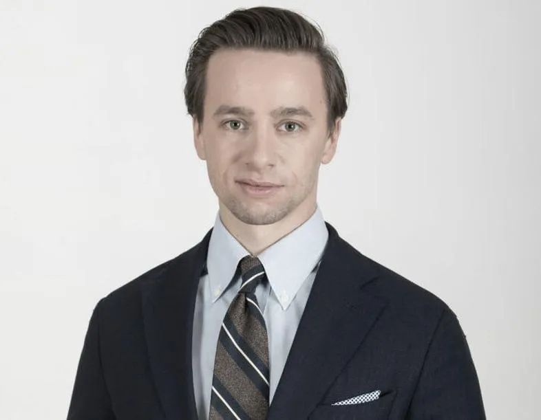 Krzysztof Bosak