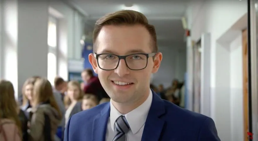 Krzysztof Kosiński kadencja