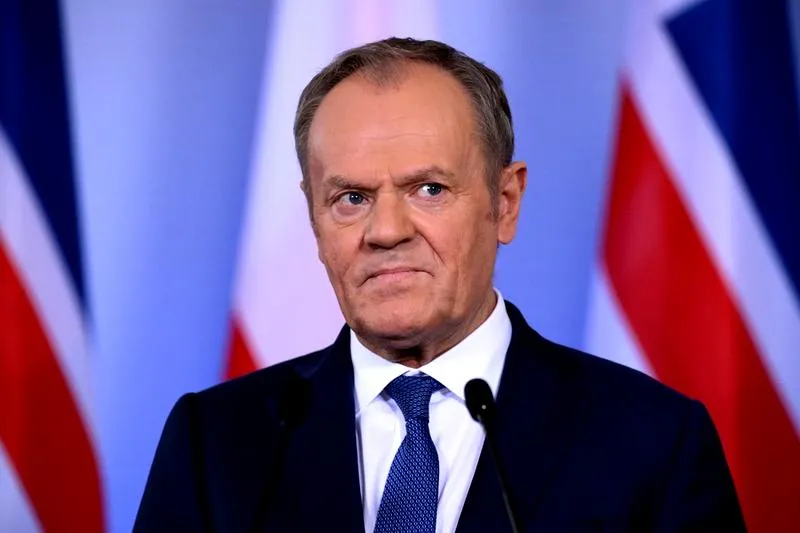 Majątek Donalda Tuska