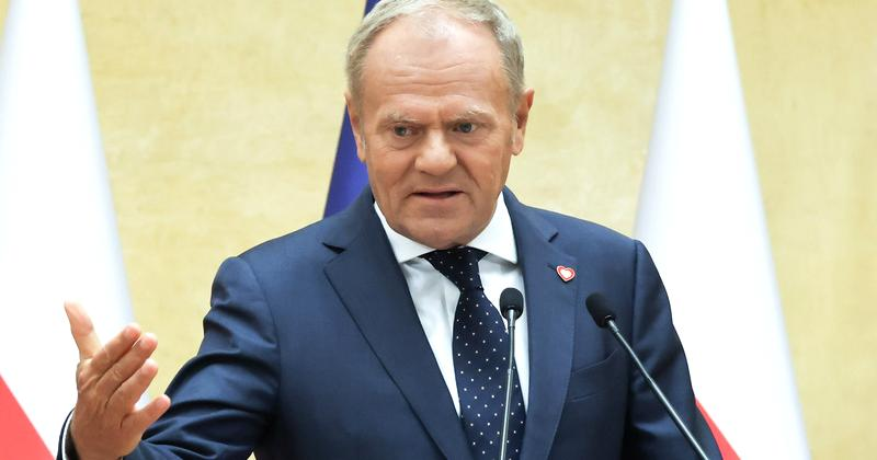 Majątek Donalda Tuska