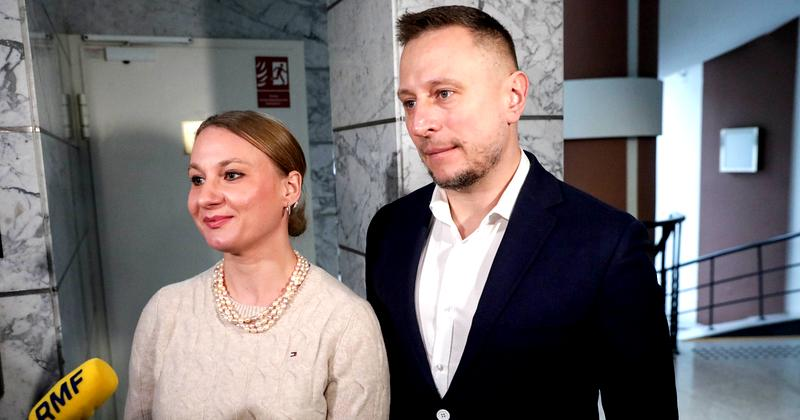 Mandat senatora Krzysztofa Brejzy