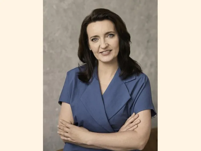 Marzena Okła-Drewnowicz