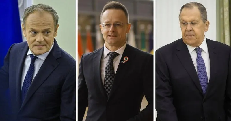Ministrzy rządu