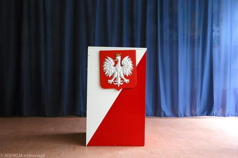 Młode pokolenie w wyborach