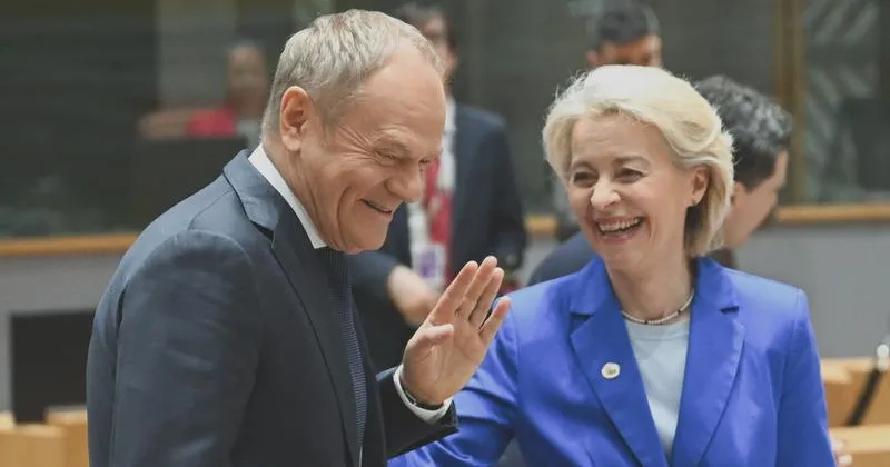 Najnowsze sondaże