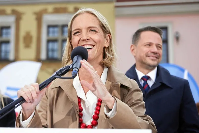 Niezależna kobieta