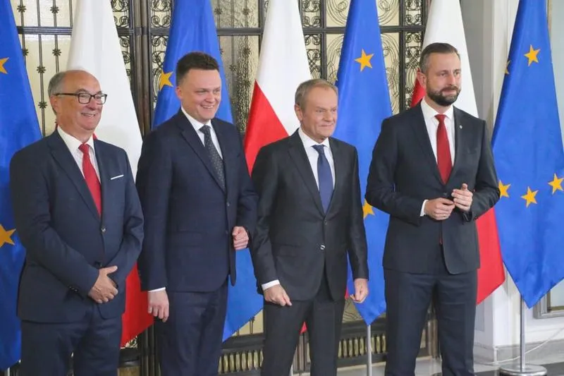 Nowa Rada Ministrów
