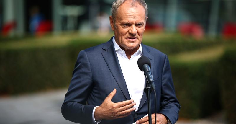 Nowa koalicja rządowa