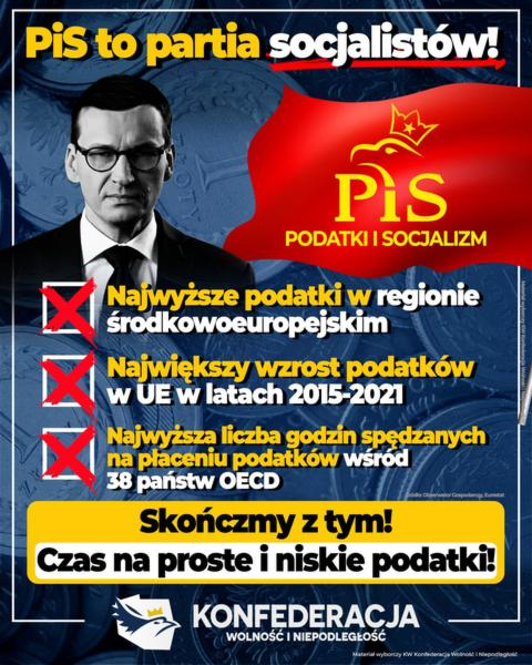 Obciążenia podatkowe