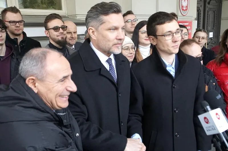 Obietnice wyborcze