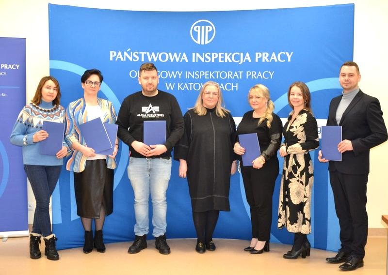 Ochrona praw pracowniczych
