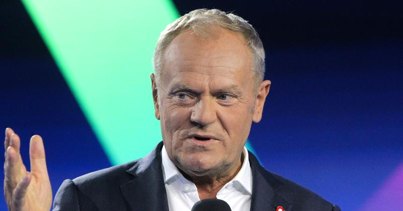Odpowiedzialność Tuska