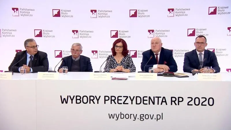 Oficjalne źródła informacji