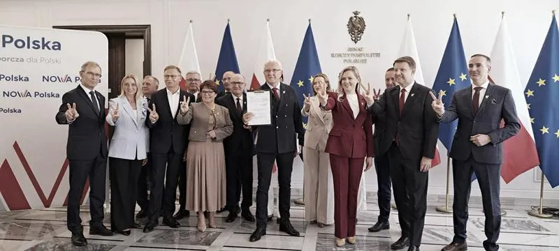 PO i PiS różnice