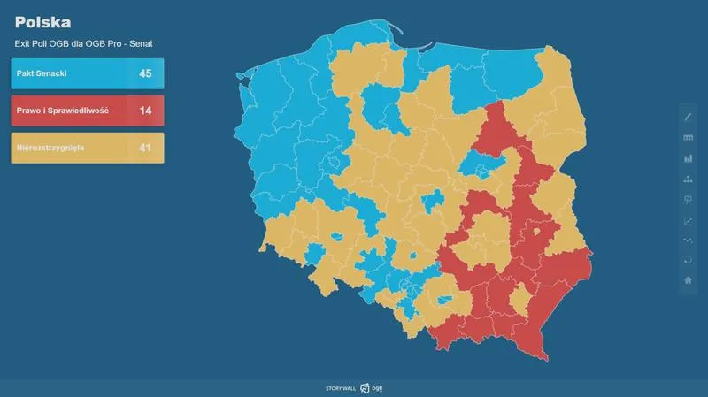 Pakt wyborczy 2026