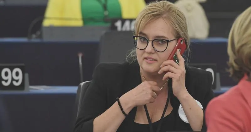 Parlament Europejski