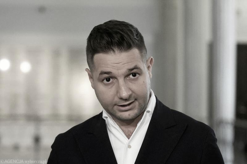 Patryk Jaki o Unii Europejskiej